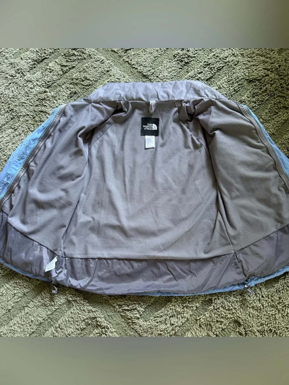 The North Face HyVent Waterproof Jacket Shell